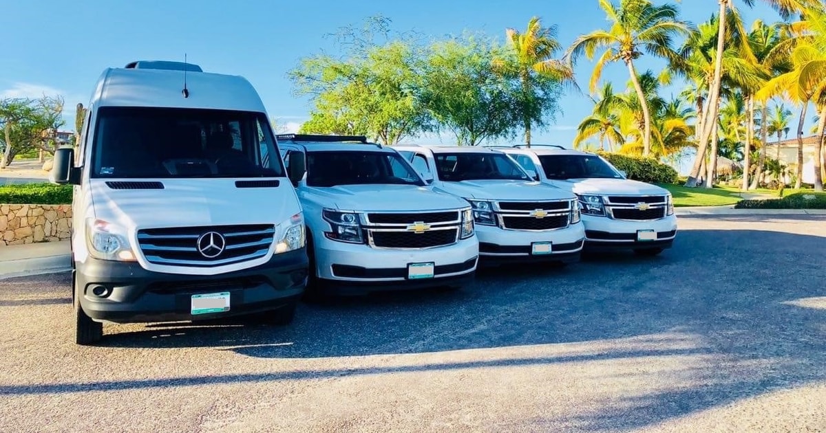 The Ultimate Guide to Cancun Airport Transportation
