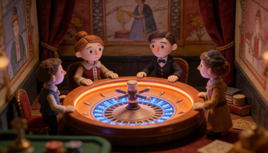 Hvorfor noen casino bonuser er vanskeligere å vurdere Hvorfor noen casino bonuser er vanskeligere å vurdere