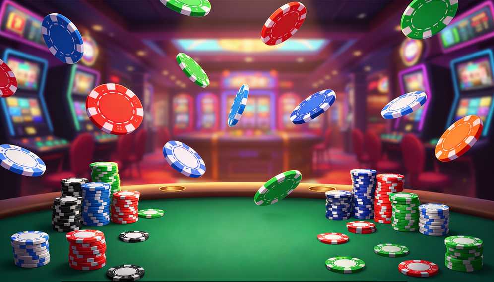 Mode démo gratuit pour les jeux au Betzino Casino